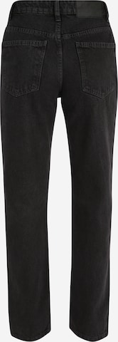 Cotton On Petite Regular Jeans in Zwart