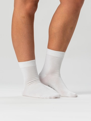 Copenhagen Bamboo Socken‌‌ in Mischfarben