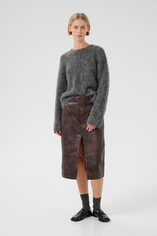 KAREN BY SIMONSEN Rok 'KBBrooklyn' in Bruin