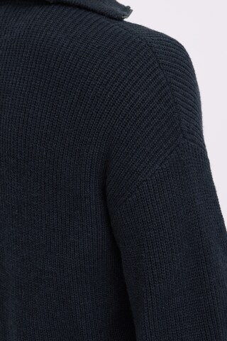 BLEND - Jersey 'BHBOS' en azul