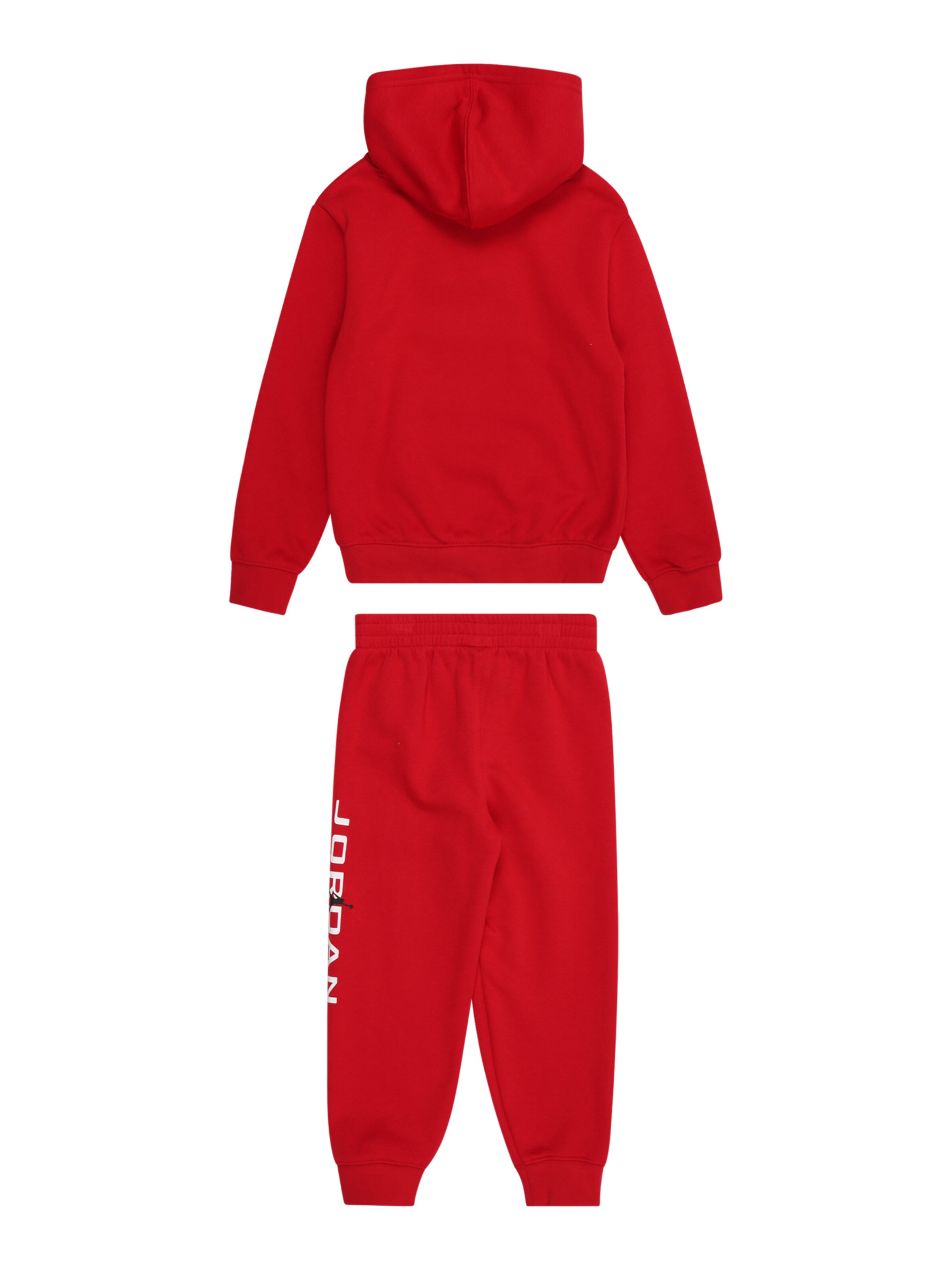 Jordan Joggingová súprava 'HBR FLC' - Červená