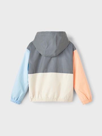 NAME IT Between-season jacket 'MAIMY' in Orange