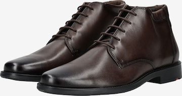 LLOYD Boots 'Core 335' in Braun: Vorderseite