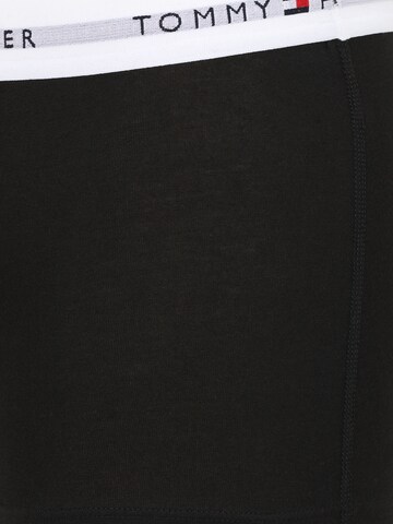 regular Boxer 'Essential' di Tommy Hilfiger Underwear in nero