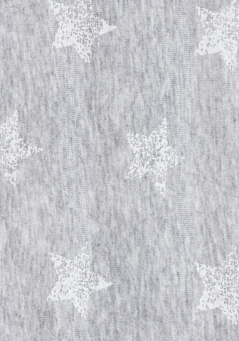 BUFFALO - Conjunto de ropa interior en gris