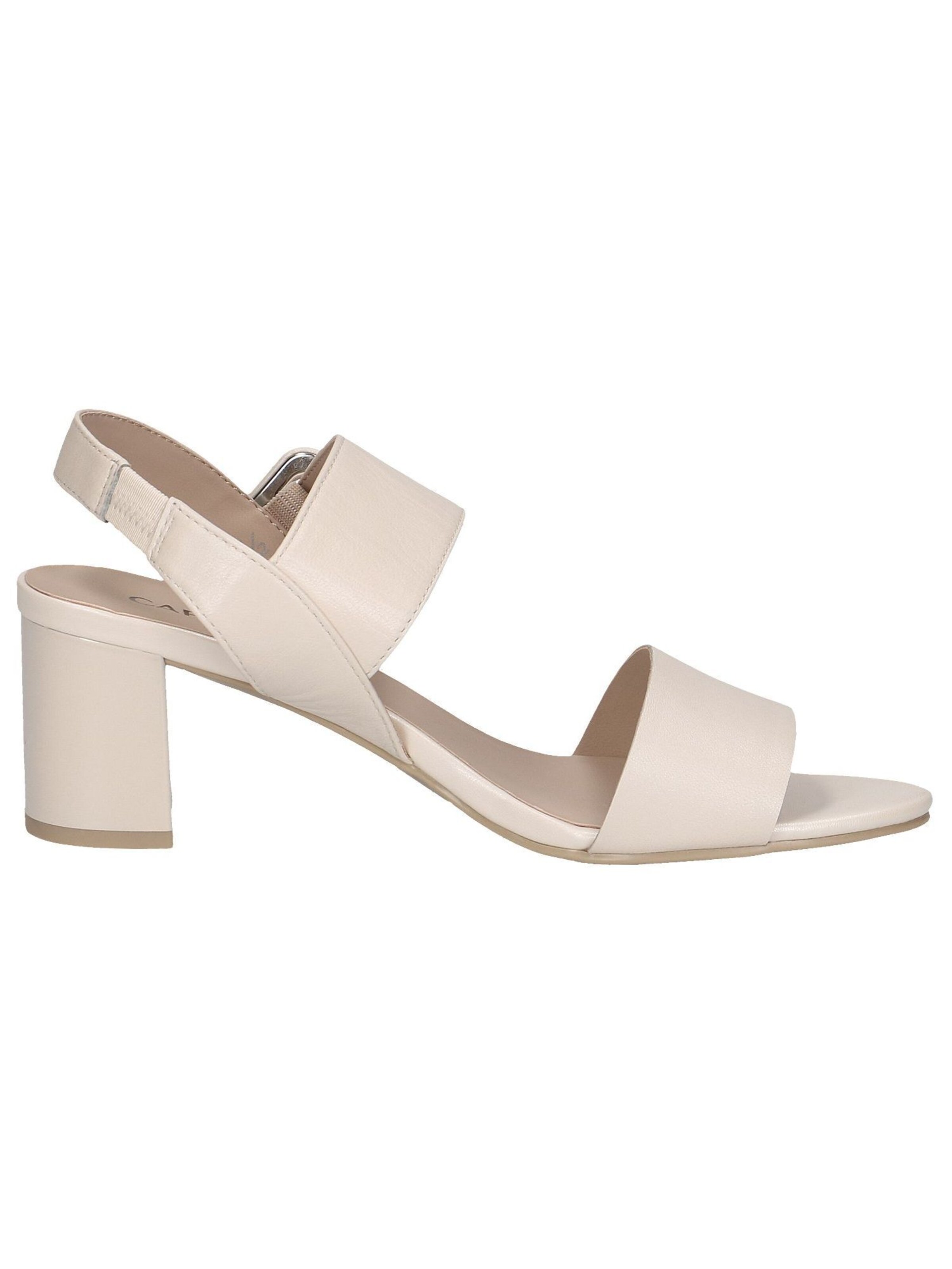 Sandalo di CAPRICE in beige