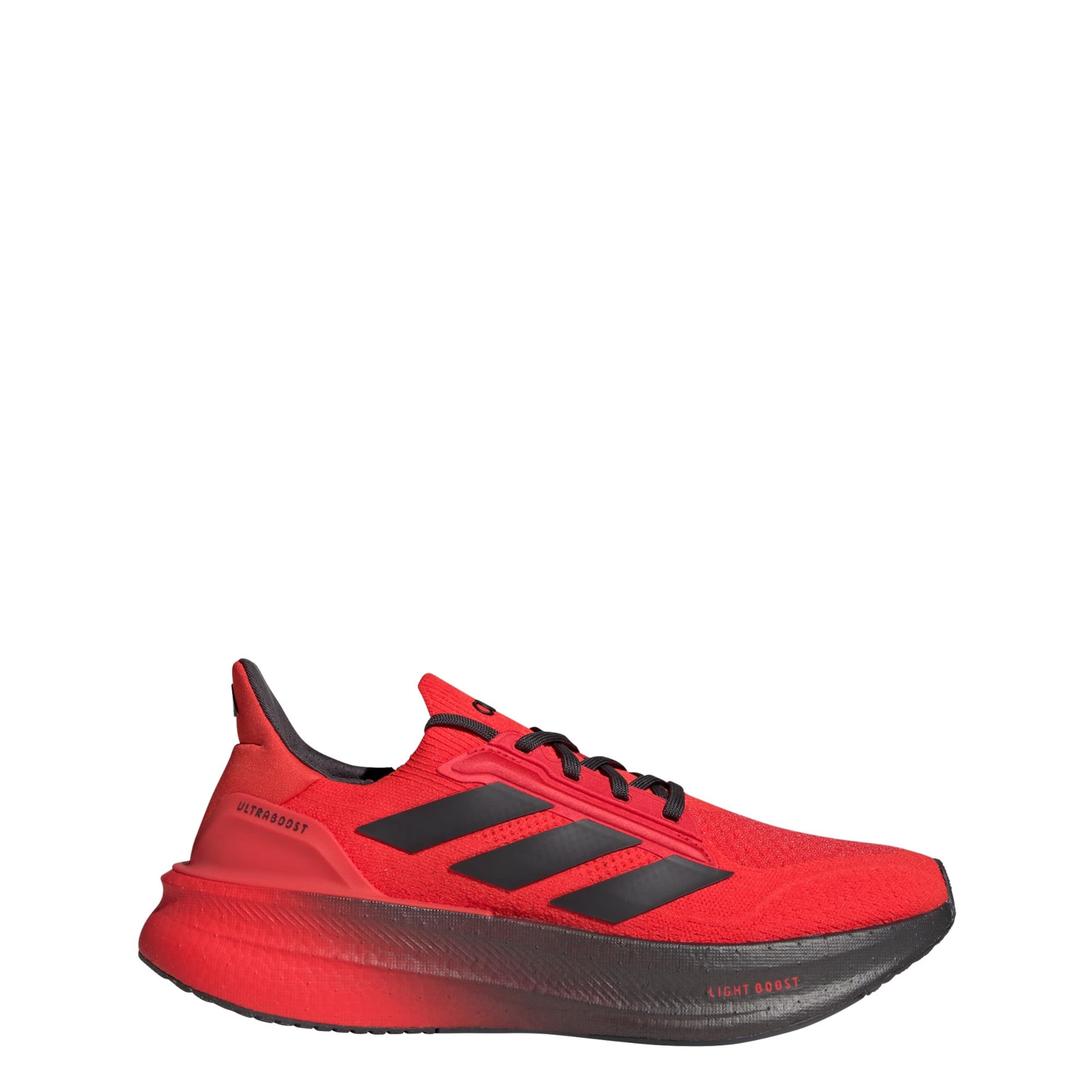 ADIDAS PERFORMANCE - Zapatillas de running 'Ultraboost 5 Audi F1 Team' en rojo