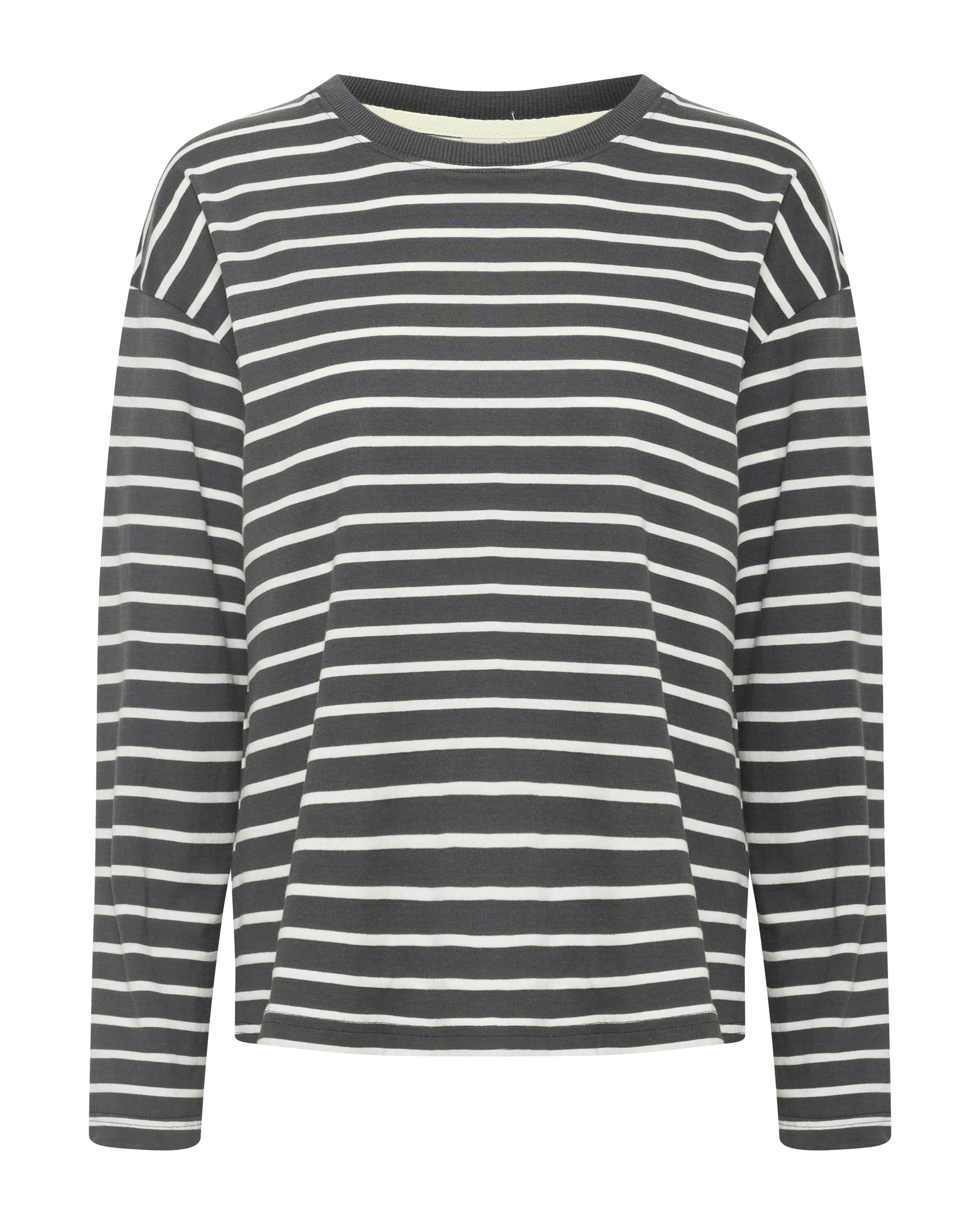 Kaffe Футболка 'Winny' в Черный: спереди