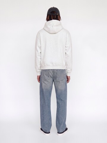 Veste de survêtement JACK & JONES en blanc