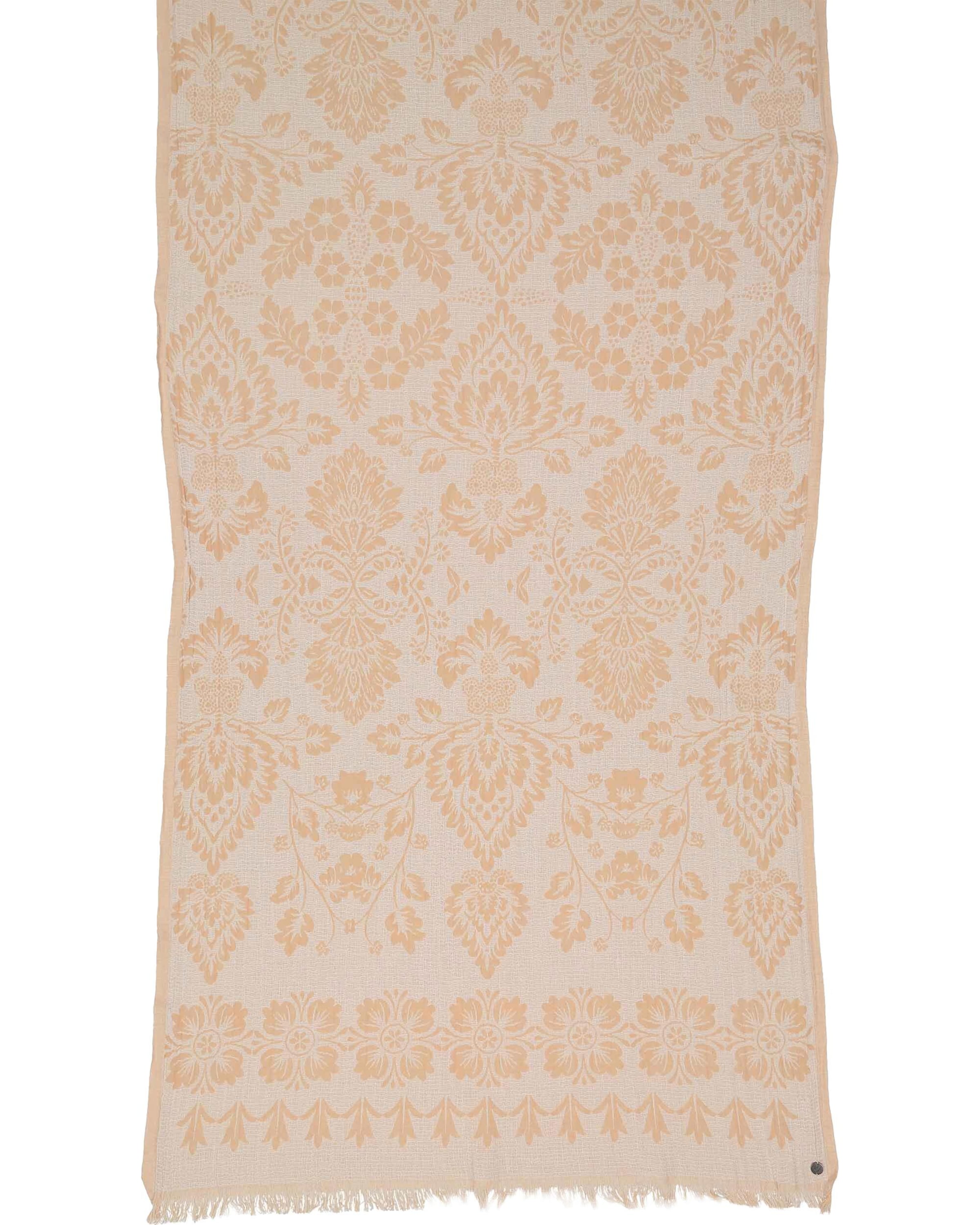 FRAAS Scarf 'Stola' in Brown