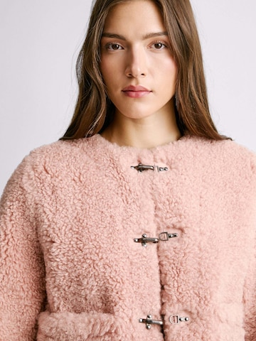 Giacca di mezza stagione ' PAIGE ' di Pepe Jeans in rosa