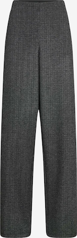 Soyaconcept Regular Hose 'SC-HEBE 4' in Schwarz: Vorderseite