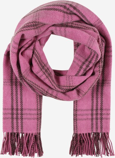 PATRIZIA PEPE Schal in braun / pink, Produktansicht