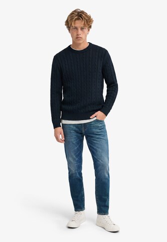 Pullover di Superdry & Co in blu