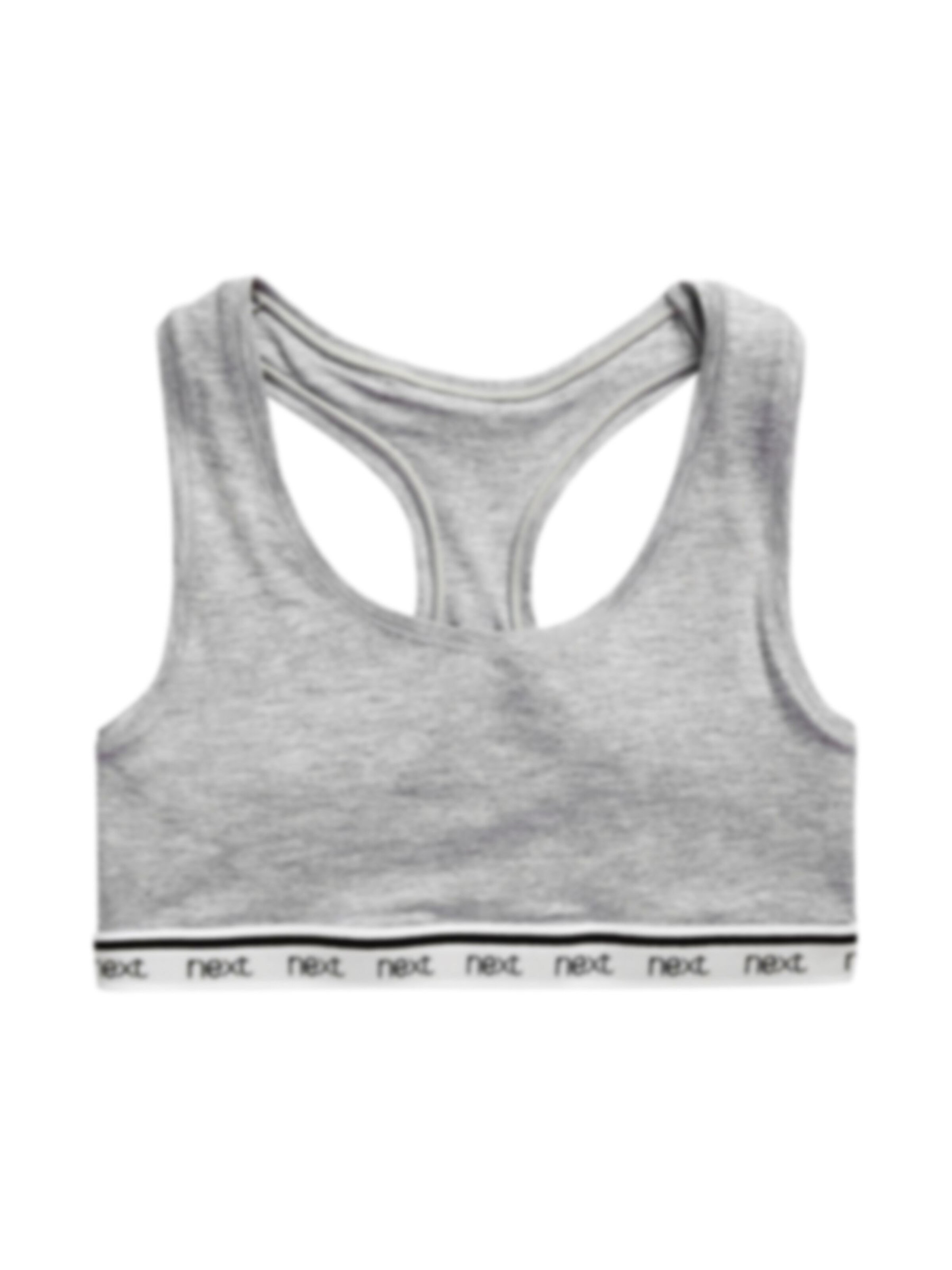 Next Korzet Podprsenka - Sivá