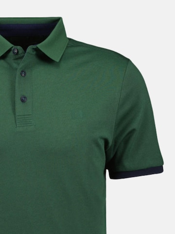 Ragman T-shirt 'RAGMAN POLO M/M POLO' i grön