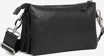 ADAX Crossbody Bag 'Molly' in Black