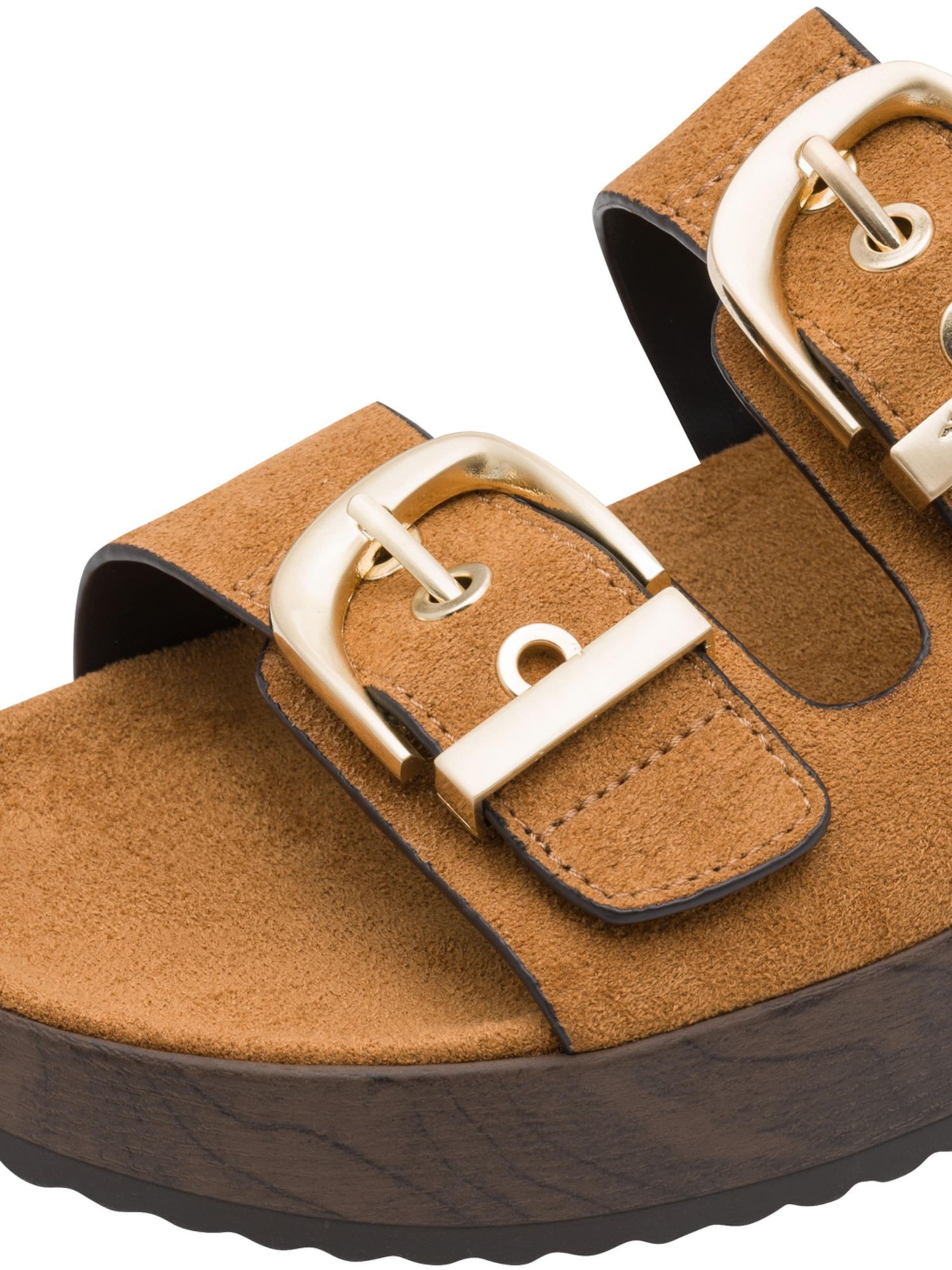 Tamaris Muiltjes in Bruin