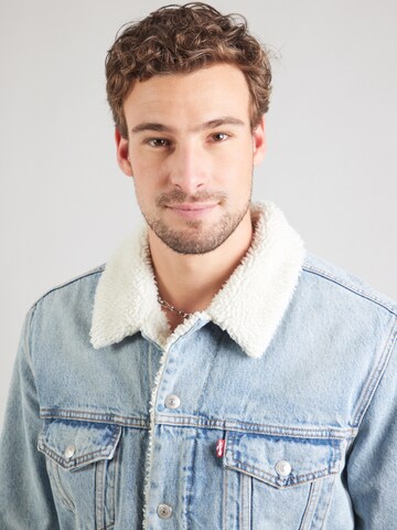 Giacca di mezza stagione 'Justin Timberlake - Type 3' di LEVI'S ® in blu