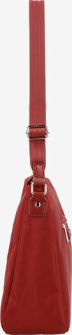 Picard Adventure Umhängetasche 35 cm in Rot