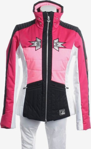 Sportalm Kitzbühel Jacket & Coat in S in Mixed colors: front