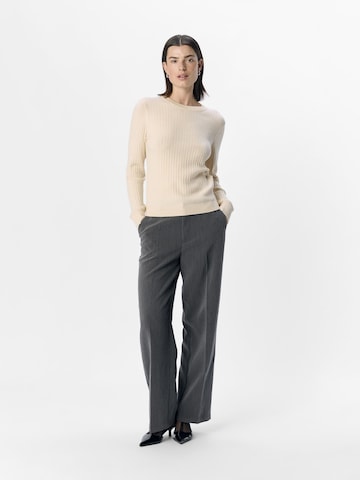 Pullover di OBJECT in bianco
