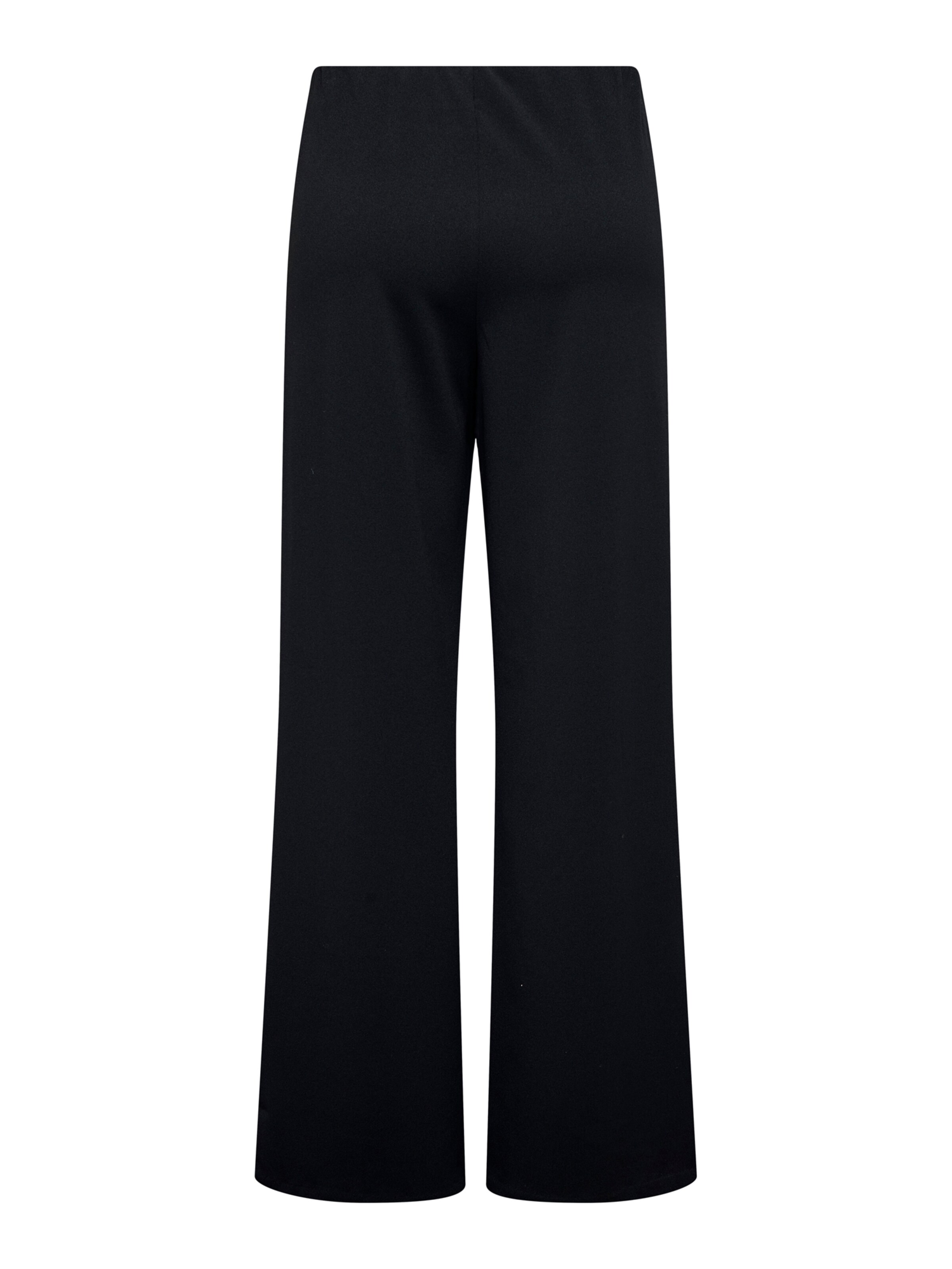 ONLY Carmakoma Обычный Штаны 'CARBREMEN-YO' в Черный