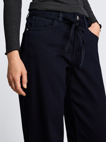 Wide Leg Jean TOM TAILOR DENIM en bleu