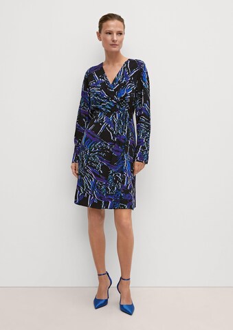 COMMA Dress in Black