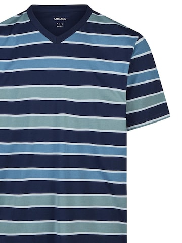 Ammann Shirt 'Mix & Match' in Mixed colors