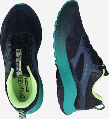 new balance - Zapatillas de running en azul