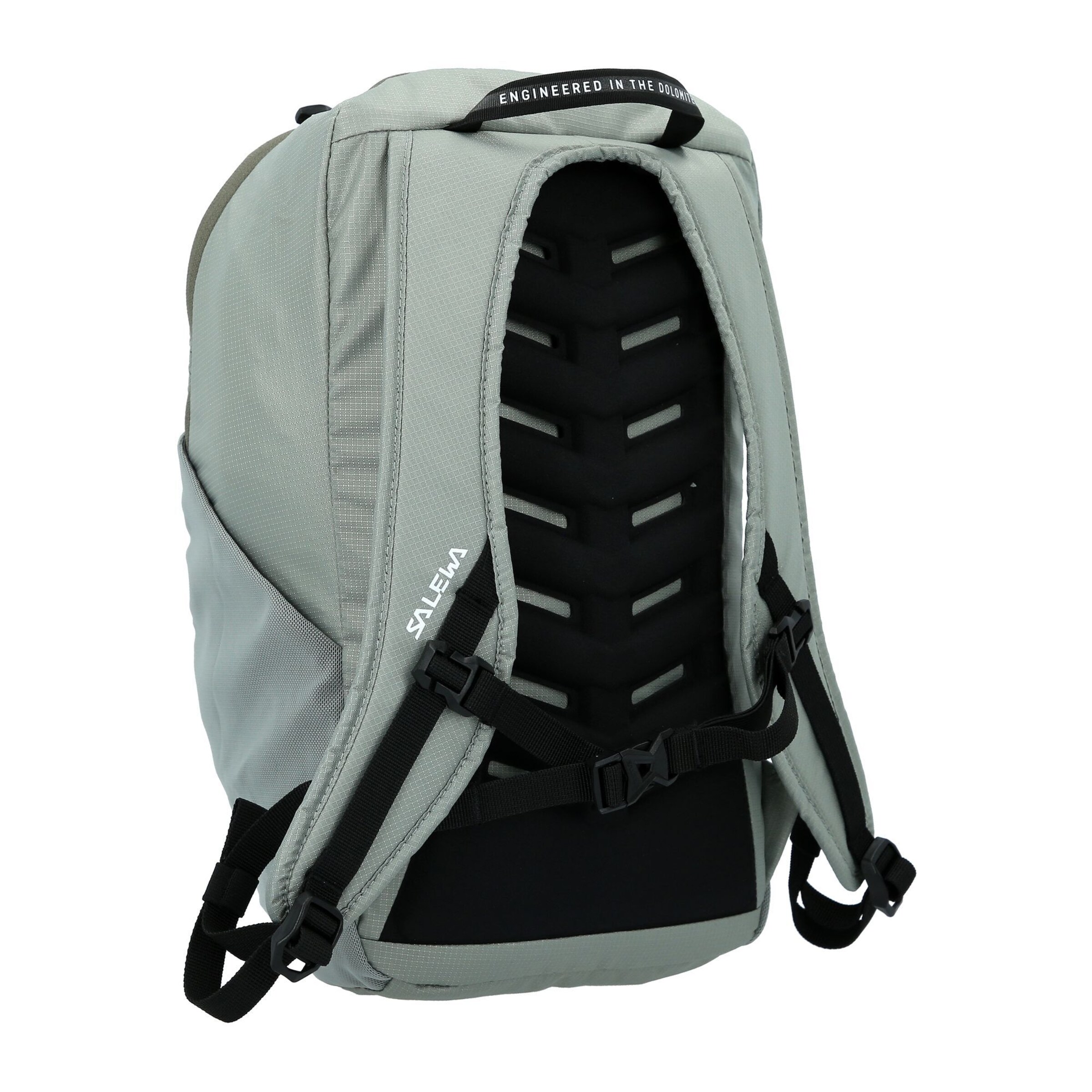 Sac à dos de sport SALEWA en gris