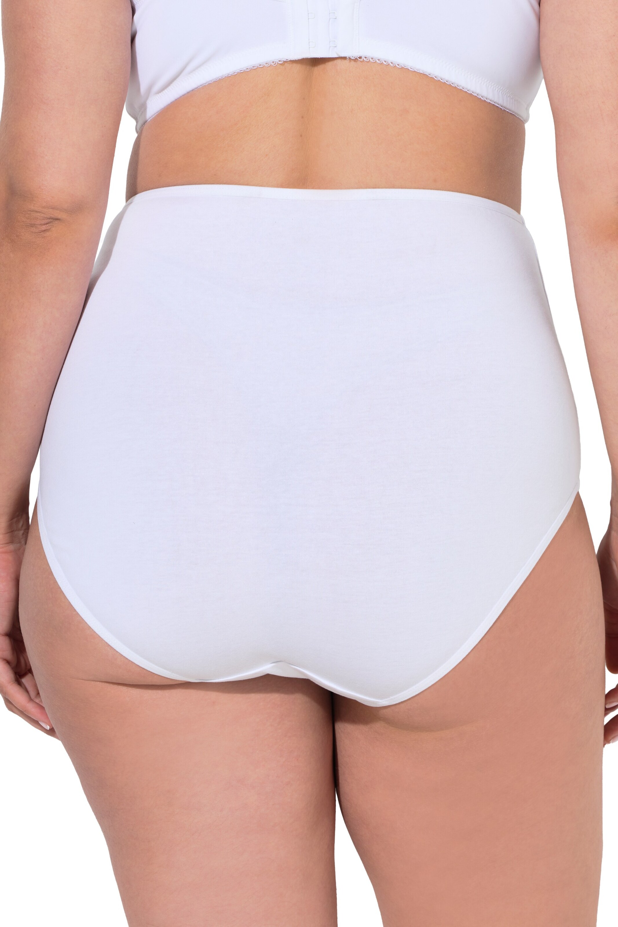 Ulla Popken Slip in Rot