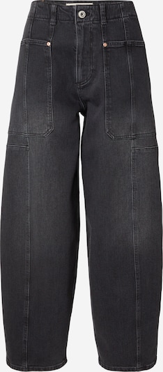 MOS MOSH Farkut 'MMRosy Galleon' koossa 25/30 värissä musta denim, Tuotenäkymä