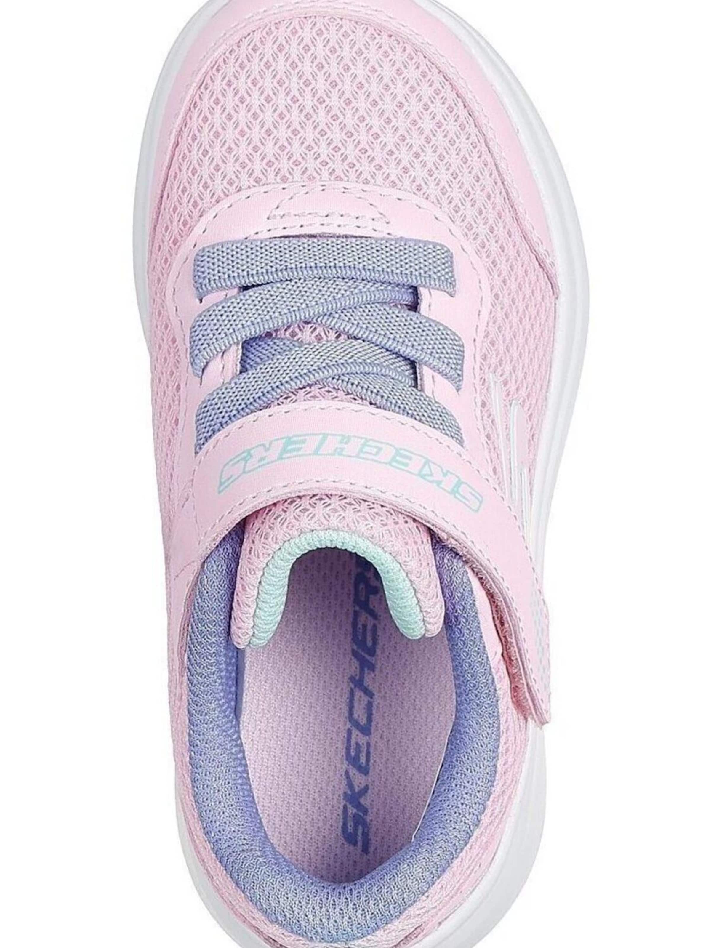 SKECHERS - Calzado deportivo en rosa