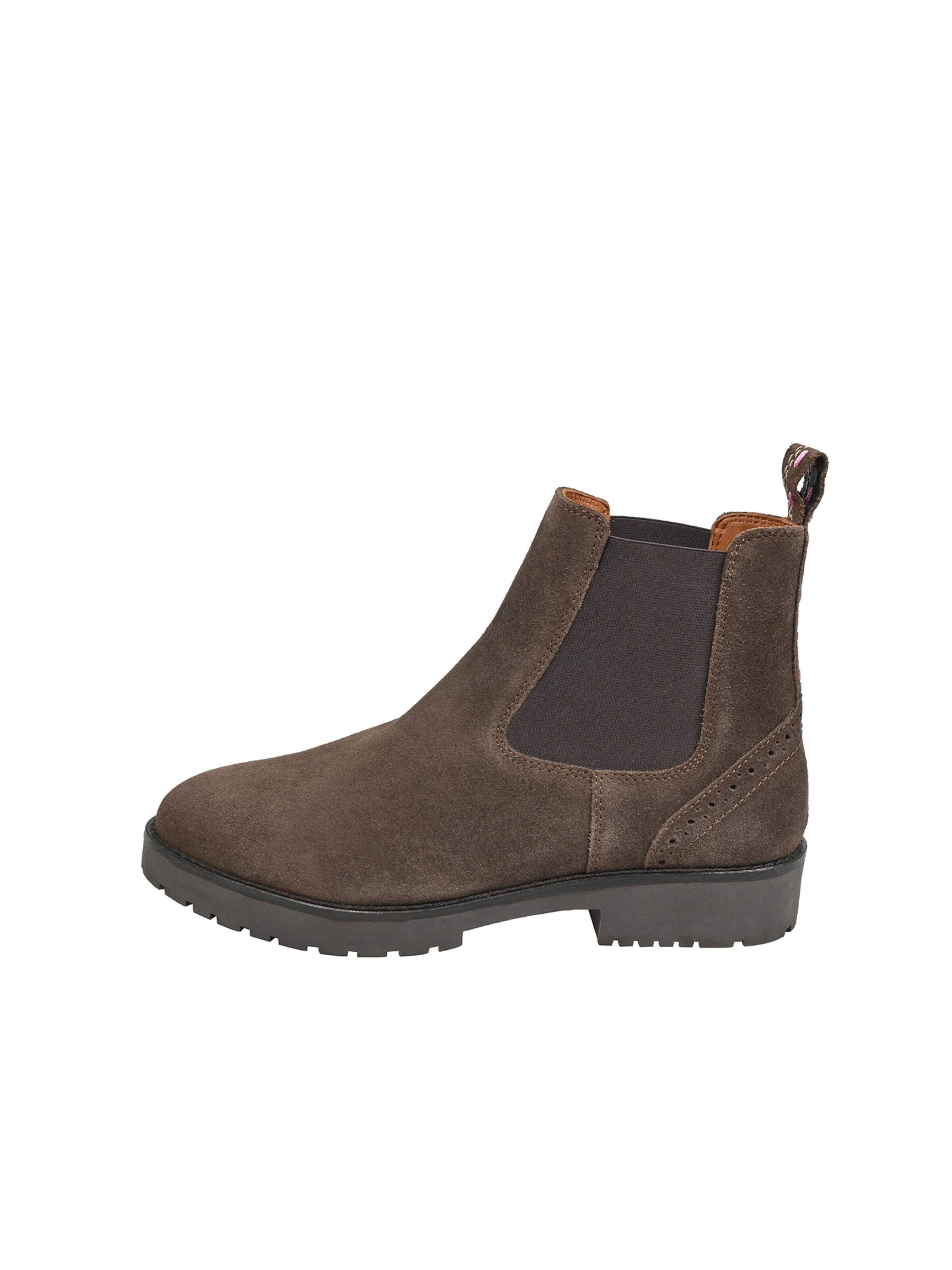 Crickit Chelsea boots ' SIMBA ' in Bruin