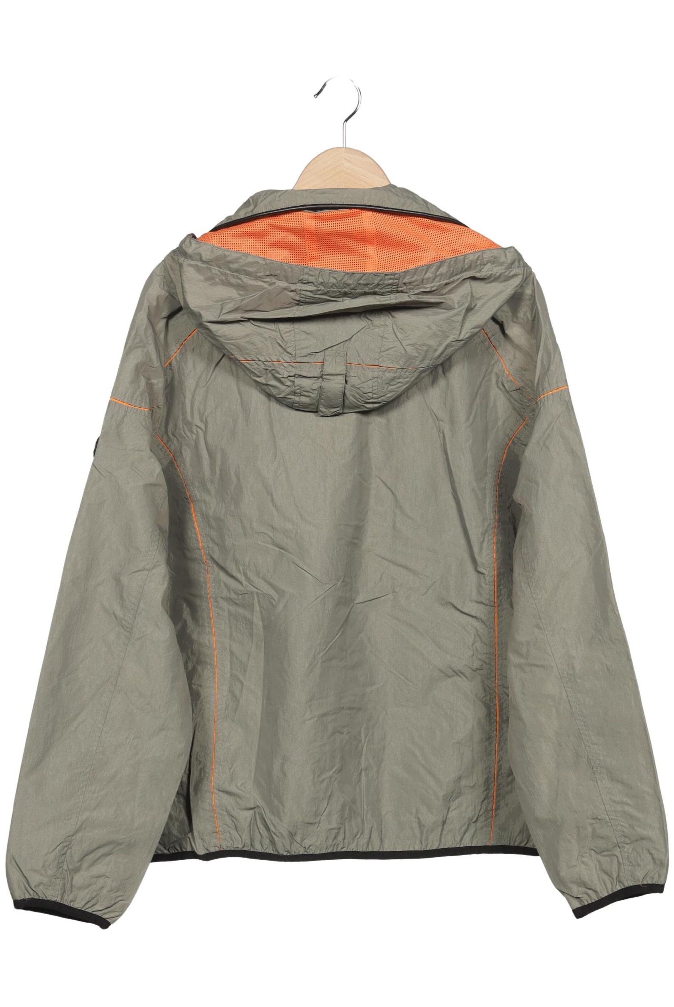 Engbers Jacket & Coat in XL in Green