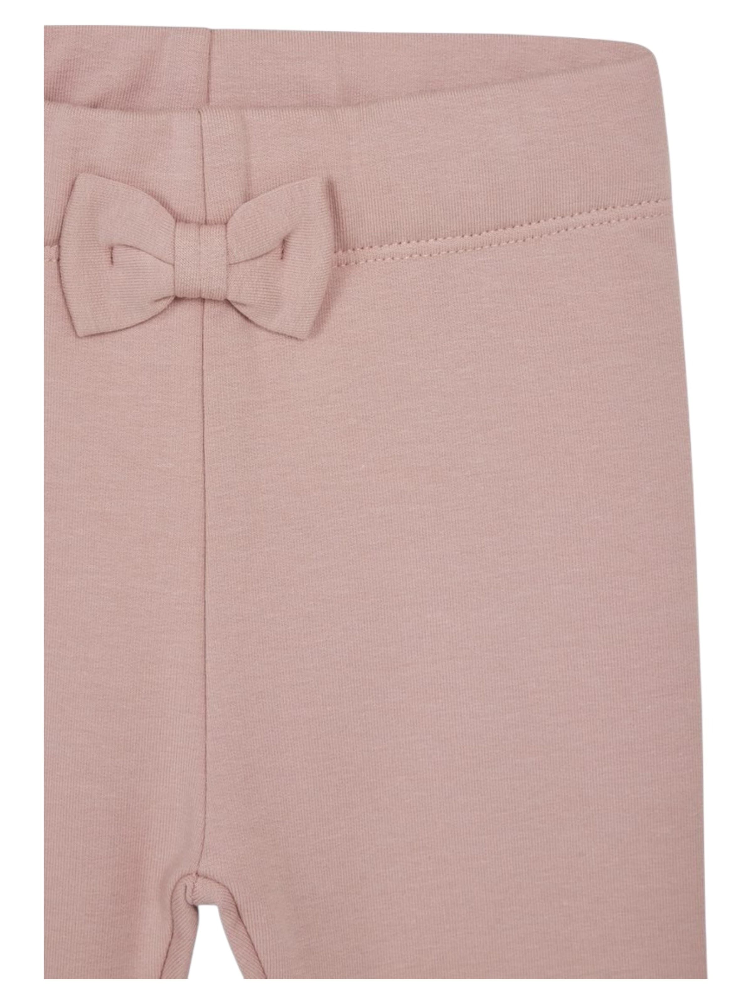 Hust & Claire Skinny Leggings 'Lisa' in Pink