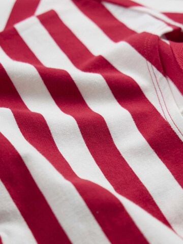 Seasalt Cornwall Shirts 'Sailor' i rød