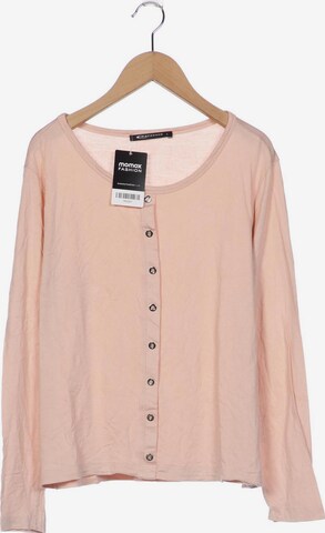 Expresso Top & Shirt in L in Pink: front