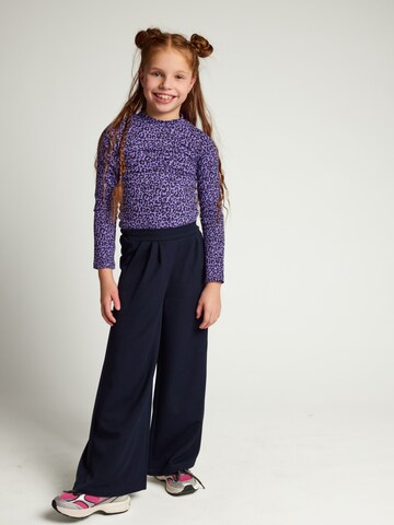 Looxs Revolution Shirt in Purple