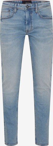 BLEND Jeans 'BHTwister' in Blue: front
