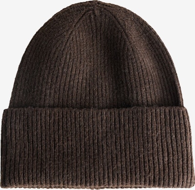 Bershka Pipo värissä tummanruskea, Tuotenäkymä