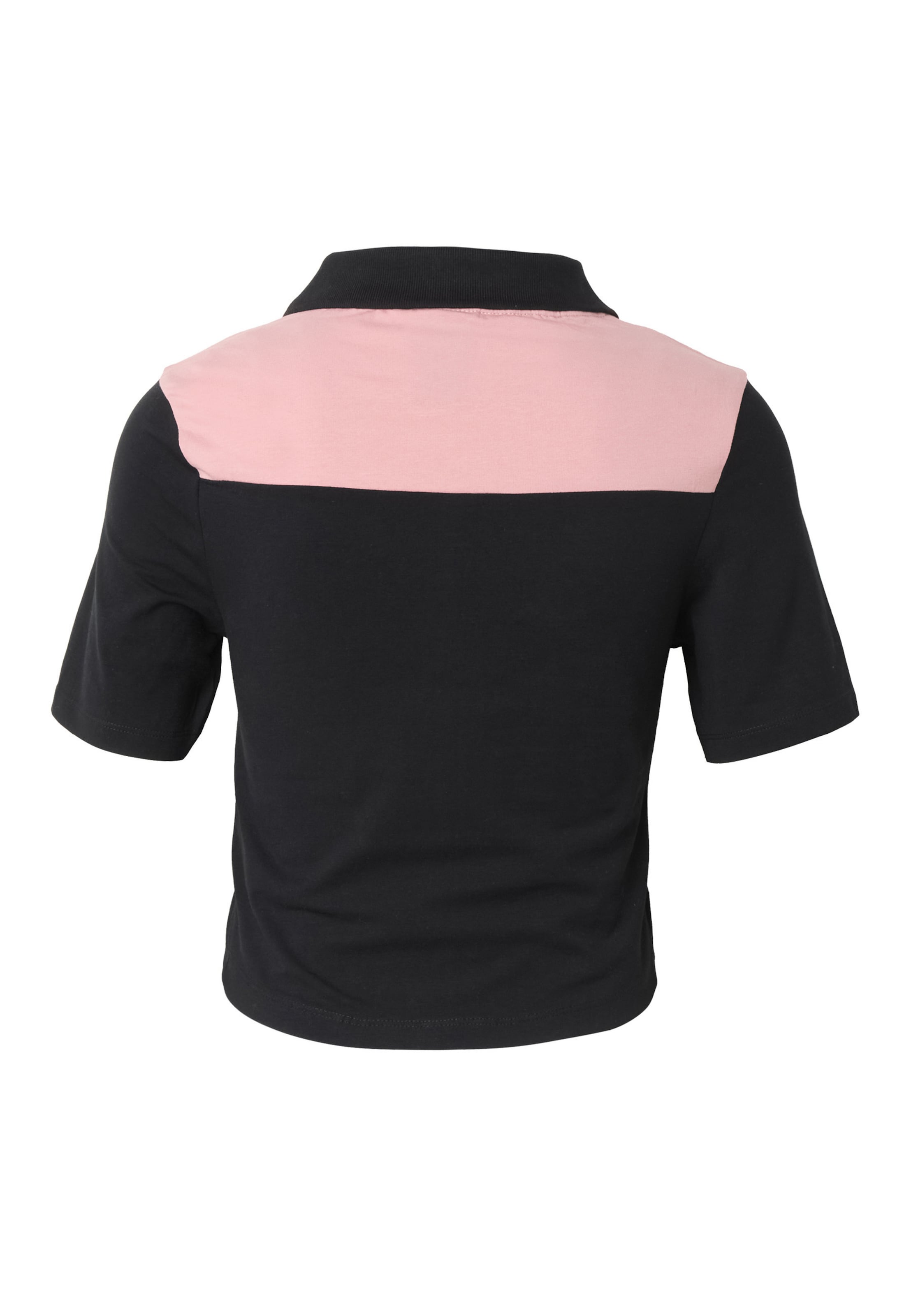 Dangerous DNGRS Shirt in Roze