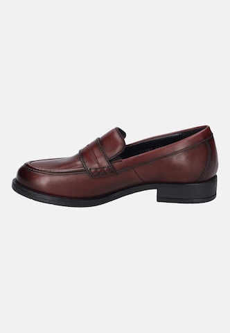 JOSEF SEIBEL Instappers 'SIMONA' in Rood