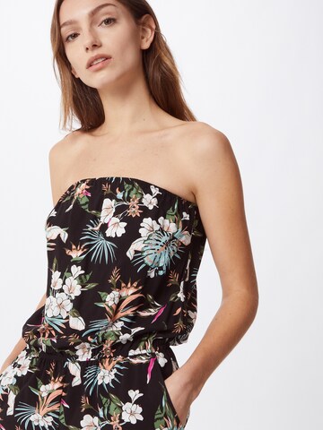 Urban Classics Jumpsuit in Mixed colors