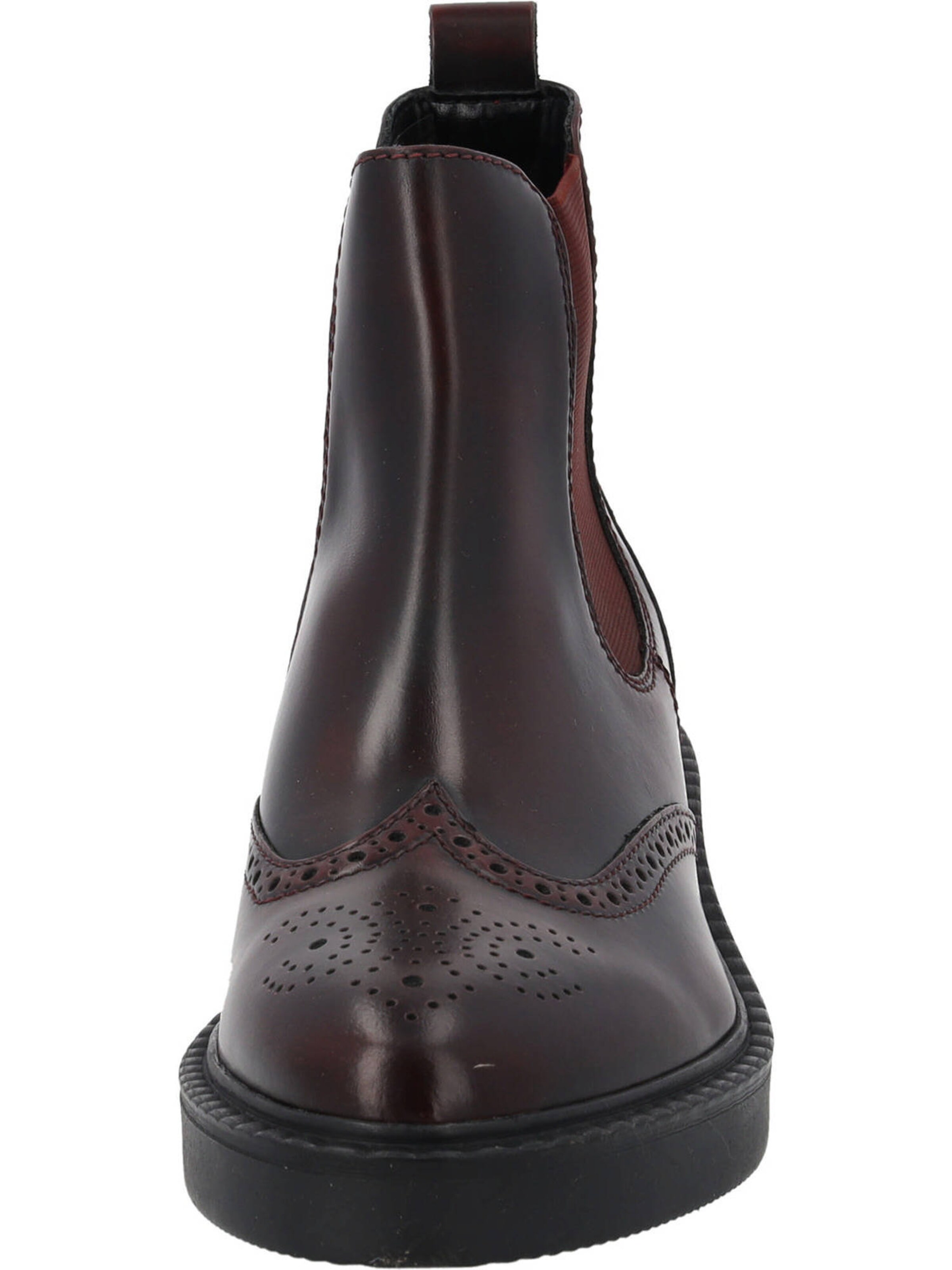 Palado Ботинки челси 'Corphon' в Коричневый