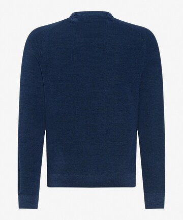 BRAX - Pullover 'ROY' em azul