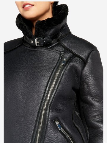 Veste d’hiver LolaLiza en noir