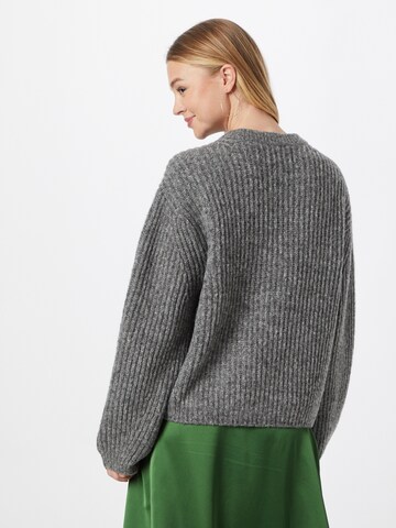 Marc O'Polo DENIM Pullover (RWS) in Grau